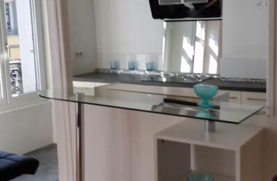 location appartement 545 € CC /mois à proximité de La Ricamarie (42150)