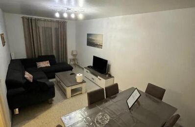 location appartement 1 050 € CC /mois à proximité de Drap (06340)