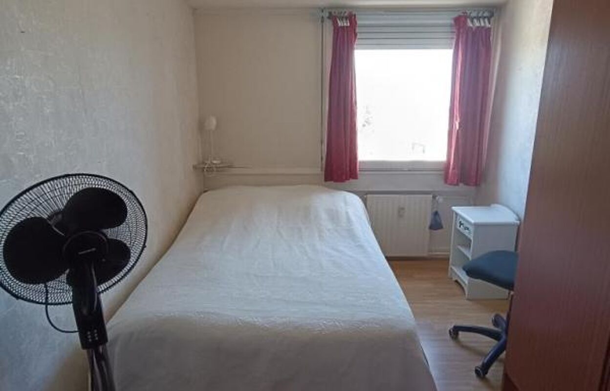 appartement 1 pièces 17 m2 à louer à Bourges (18000)