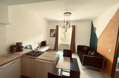 location appartement 1 250 € CC /mois à proximité de Péron (01630)