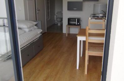 location appartement 470 € CC /mois à proximité de Barentin (76360)