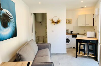 location appartement 600 € CC /mois à proximité de La Penne-sur-Huveaune (13821)