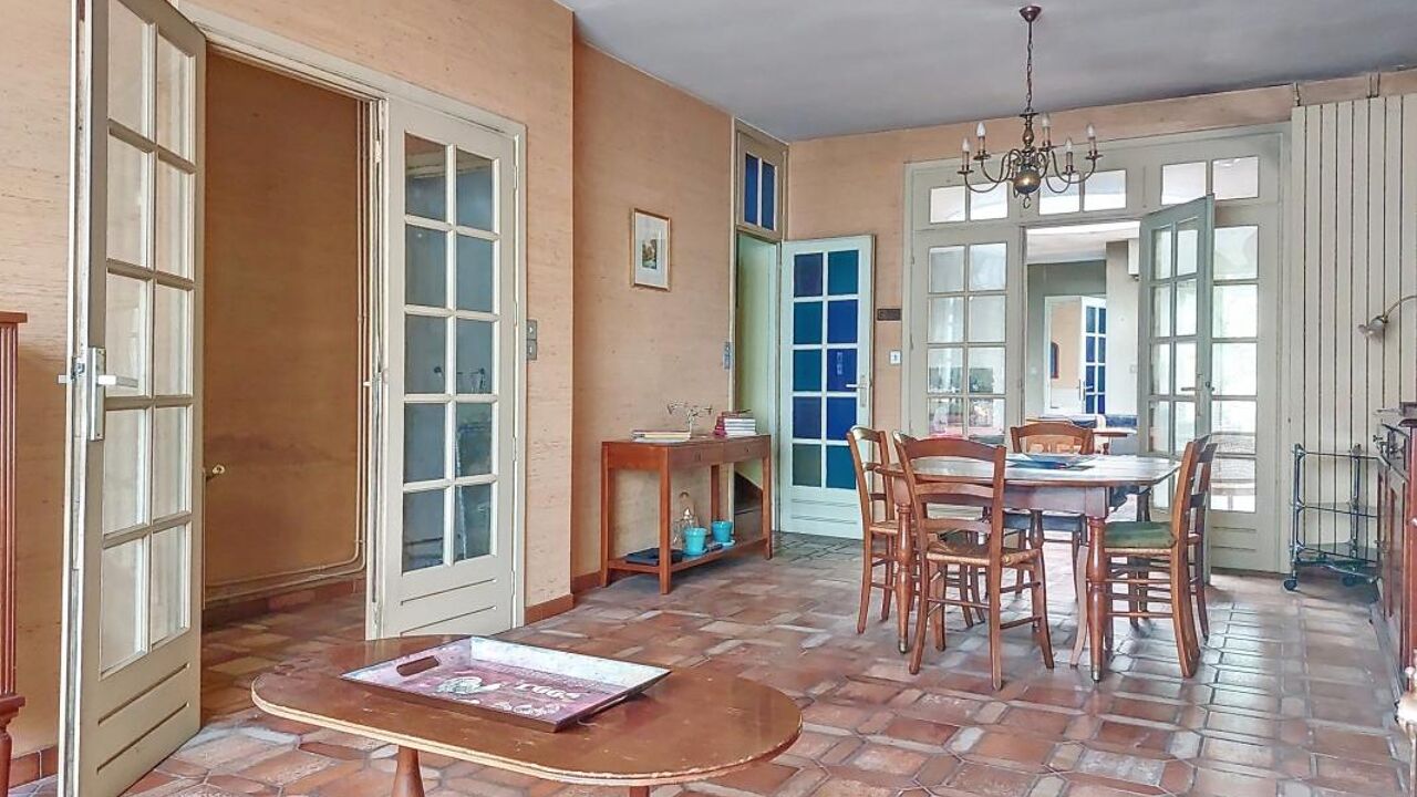 maison 5 pièces 95 m2 à vendre à Roncq (59223)