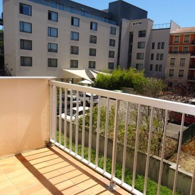 Appartement 2 pièces 68 m²