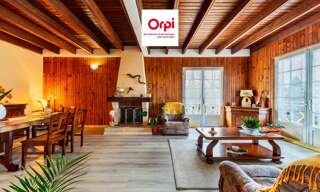 Maison 5 Pièces 123 m² à vendre à Saint-Leu (97416)