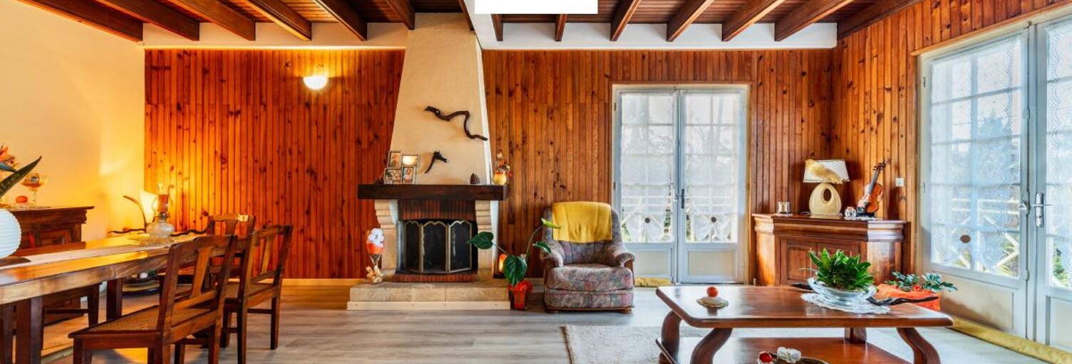 Maison 5 Pièces 123 m² à vendre à Saint-Leu (97416)