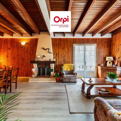 Maison 5 pièces 280000 €