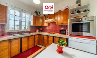 Maison 5 Pièces 123 m² à vendre à Saint-Leu (97416)