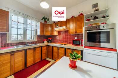 Maison 5 pièces 270000 €