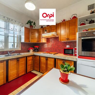 Maison 5 pièces 270000 €