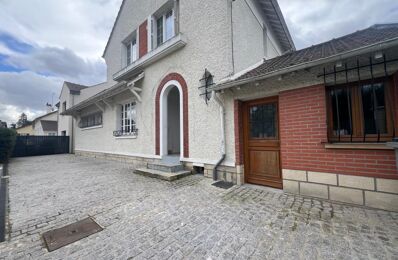 location maison 1 995 € CC /mois à proximité de Saint-Brice-sous-Forêt (95350)