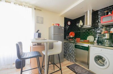 vente appartement 165 000 € à proximité de Médan (78670)