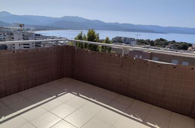 location appartement 1 080 € CC /mois à proximité de Ajaccio (20000)