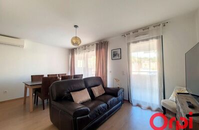 location appartement 1 172 € CC /mois à proximité de Ajaccio (20000)