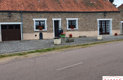 vente maison 102 000 € à proximité de Beauvilliers (89630)