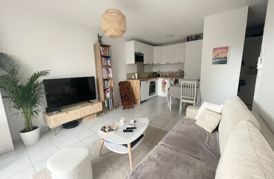 vente appartement 125 000 € à proximité de Venerque (31810)