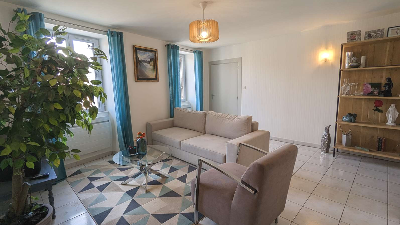 appartement 3 pièces 76 m2 à vendre à Lavaur (81500)