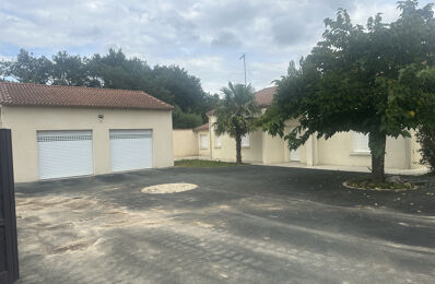 maison 5 pièces 140 m2 à louer à Chaniers (17610)