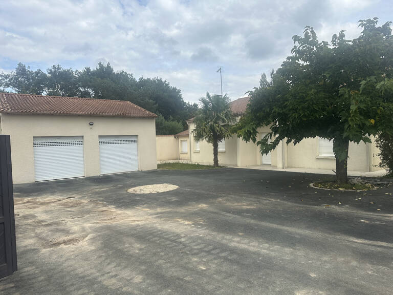 Maison 5 pièces 140 m² — photo 1