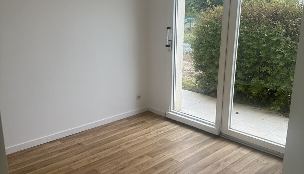 Villa / Maison 5 pièces  à louer Chaniers 17610