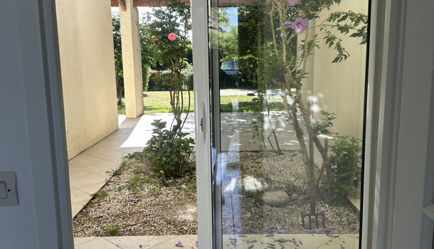 Villa / Maison 5 pièces  à louer Chaniers 17610