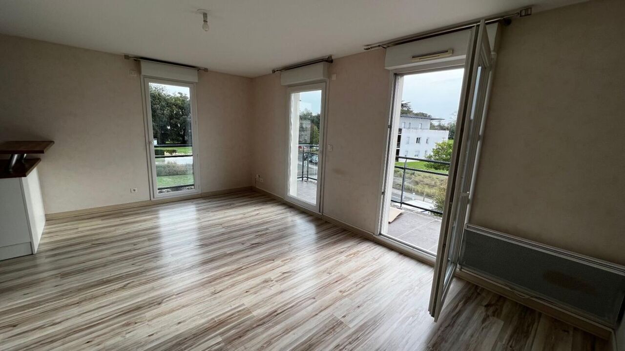 appartement 3 pièces 65 m2 à louer à Bouguenais (44340)