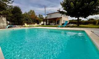 Maison 7 Pièces 155 m² à vendre à Uzès (30700)