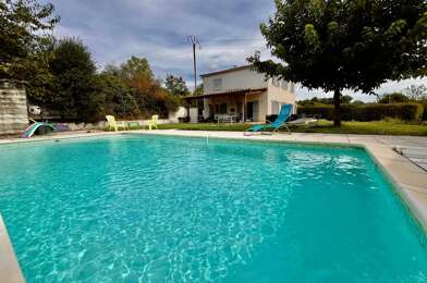 Maison 7 pièces 375000 €