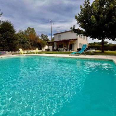 Maison 7 pièces 375000 €