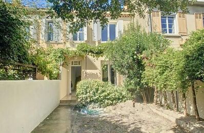 vente maison 274 000 € à proximité de Eyragues (13630)