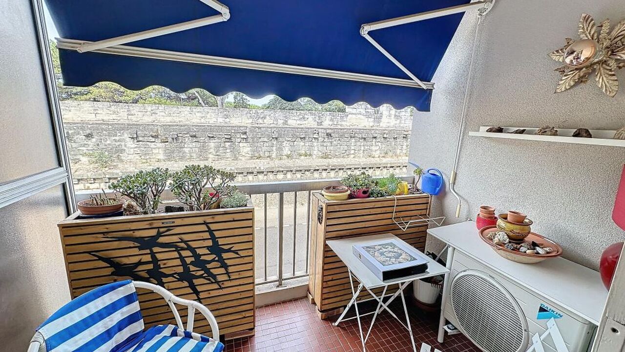 appartement 2 pièces 53 m2 à vendre à Avignon (84000)