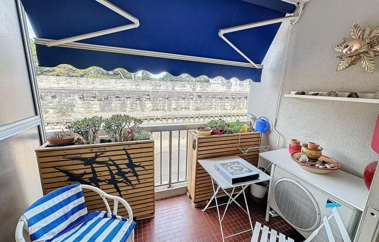 appartement 2 pièces 53 m2 à vendre à Avignon (84000)