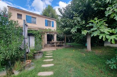 vente maison 279 000 € à proximité de Entraigues-sur-la-Sorgue (84320)