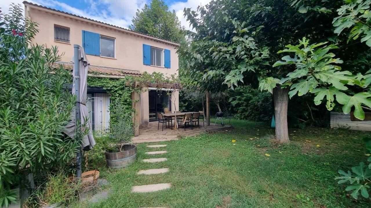 maison 5 pièces 111 m2 à vendre à Avignon (84000)