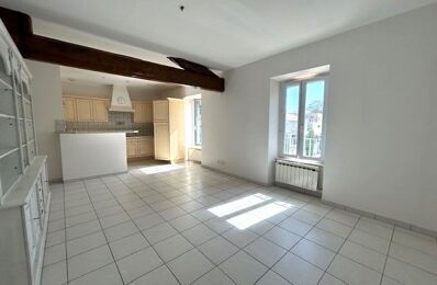 location appartement 690 € CC /mois à proximité de Villeneuve-Lès-Avignon (30400)