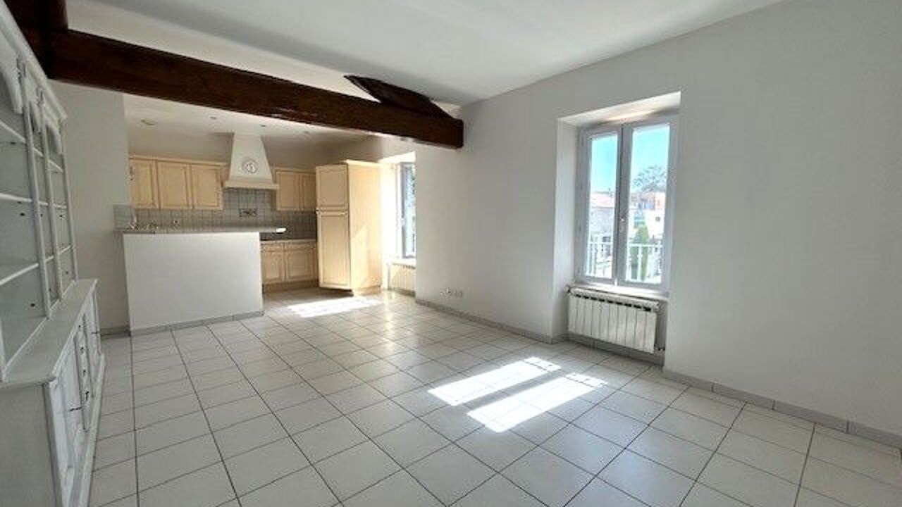 appartement 2 pièces 54 m2 à louer à Avignon (84000)