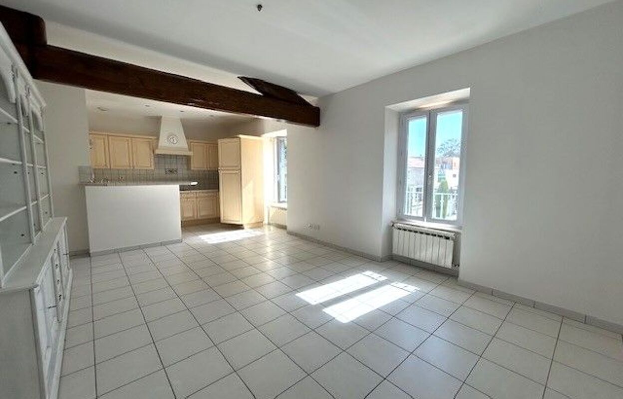 appartement 2 pièces 54 m2 à louer à Avignon (84000)