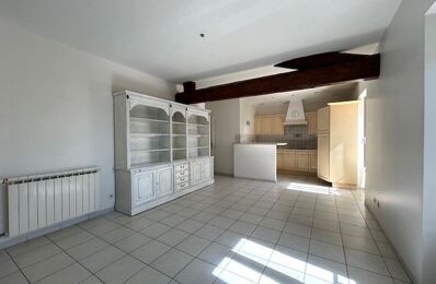 location appartement 650 € CC /mois à proximité de Les Angles (30133)