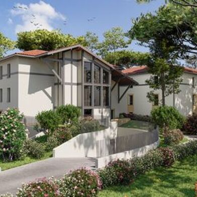 Appartement 4 pièces 840000 €