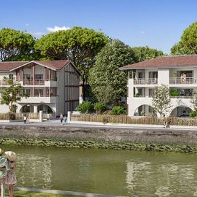 Appartement 3 pièces 585000 €