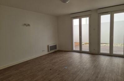 location bureau 890 € CC /mois à proximité de La Flotte (17630)