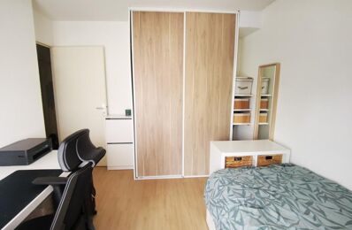 location appartement 570 € CC /mois à proximité de Artigues-Près-Bordeaux (33370)