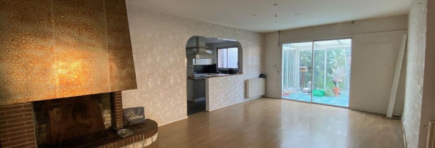 Maison 5 Pièces 195 m² à vendre à La Teste-de-Buch (33260)