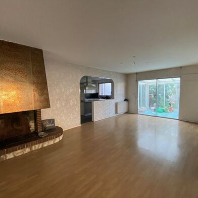 Maison 5 pièces 624000 €