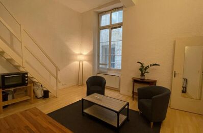 vente appartement 162 000 € à proximité de Bordeaux (33200)