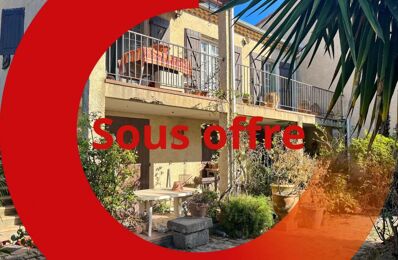 vente maison 295 000 € à proximité de Bessan (34550)