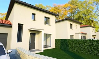 Maison 4 Pièces 90 m² à vendre à Saint-Brès (34670)