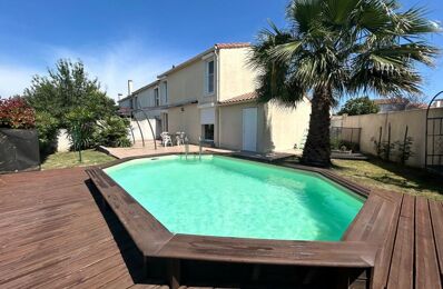 vente maison 385 000 € à proximité de Montpellier (34)