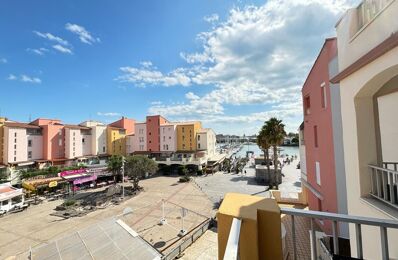 vente appartement 164 000 € à proximité de Portiragnes (34420)