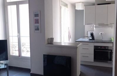 location appartement 557 € CC /mois à proximité de Bouillargues (30230)